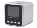 CX-A08 Mini Digital Speaker Sound Box  For PC